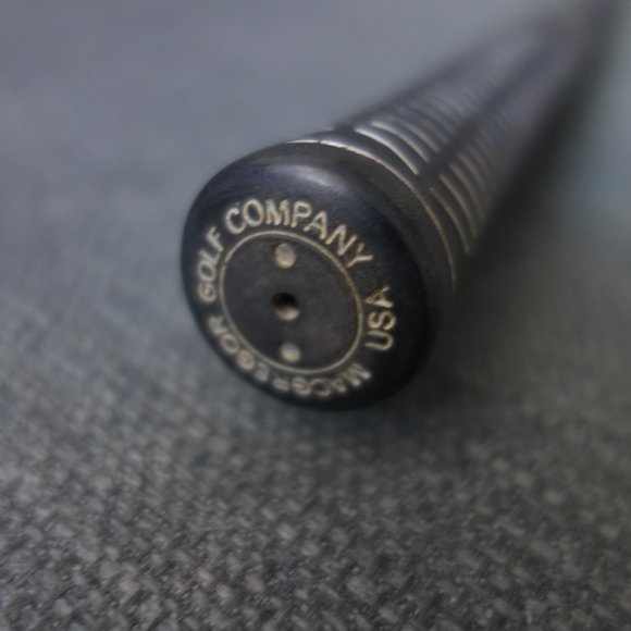 Vintage Macgregor Jack Nicklaus Golden Bear S2H6Z29 Left Handed 4 Iron - Picture 6 of 11